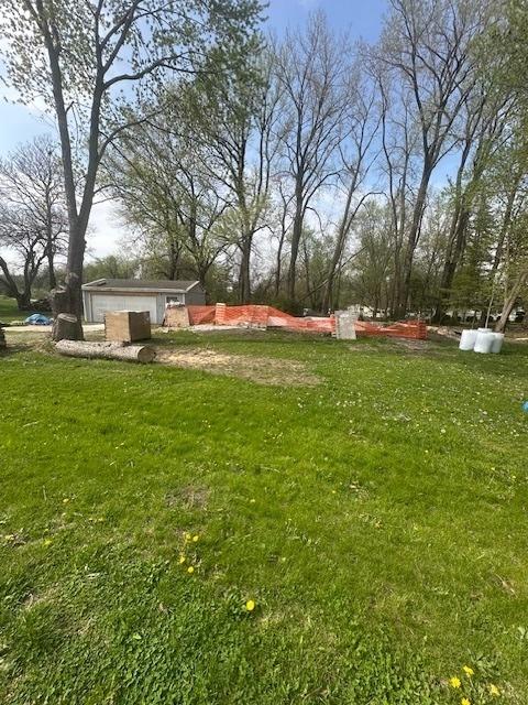 17318 Airstrip Rd, Hudson, IL 61748 - photo 1