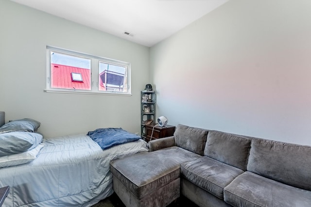 2143 W 19th St Unit 3, Chicago, IL 60608 - bedroom featuring visible vents