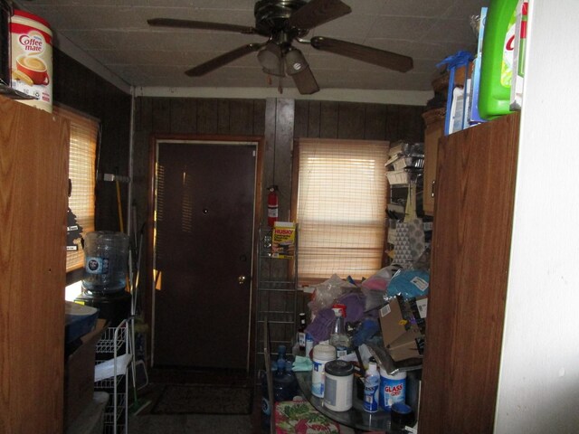 9201 S Marshfield Ave, Chicago, IL 60620 - detailed view of wood finished floors and a fireplace