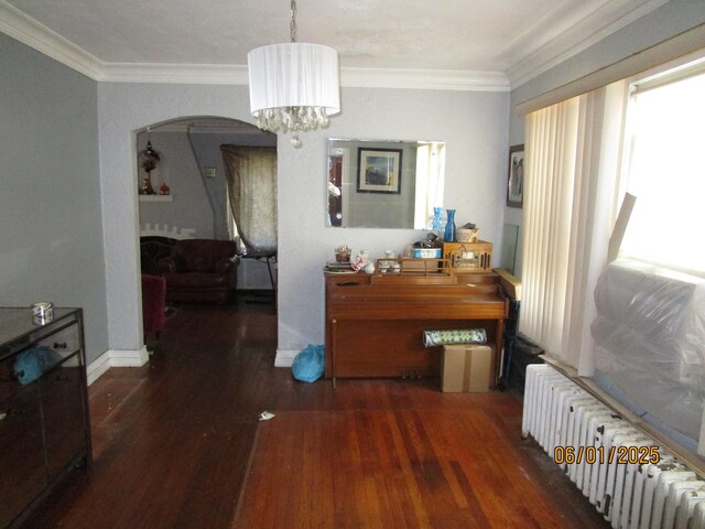 9201 S Marshfield Ave, Chicago, IL 60620 - view of staircase