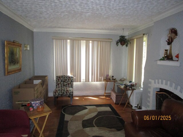 9201 S Marshfield Ave, Chicago, IL 60620 - view of storage area