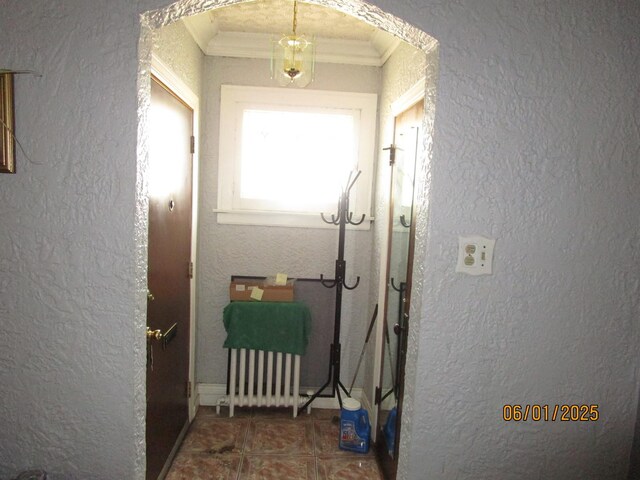 9201 S Marshfield Ave, Chicago, IL 60620 - view of finished basement
