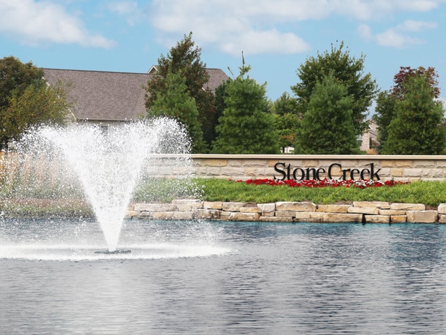 2941 E Stone Creek Blvd, Urbana IL, 61802 land for sale