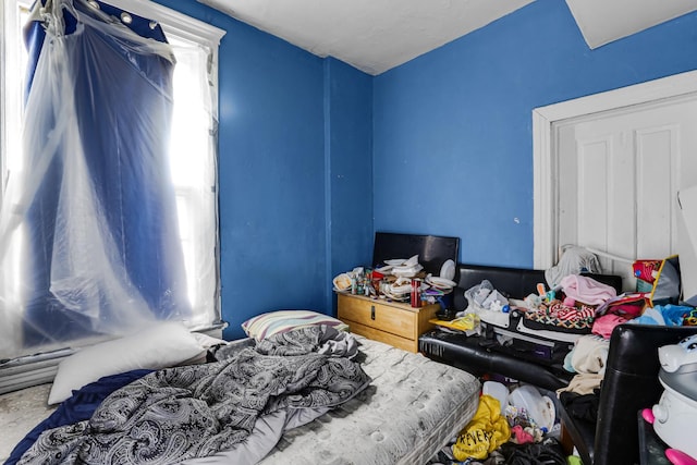 2737 W Congress Pkwy, Chicago, IL 60612 - view of bedroom