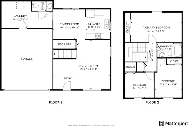 1306 Haverhill Cir, Naperville, IL 60563 - home floor plan