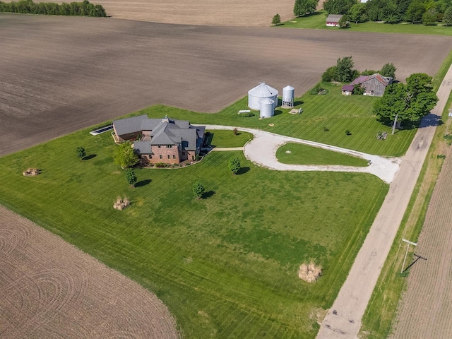 14431 E 2400 N Rd, Hudson, IL 61748 - view of subject property
