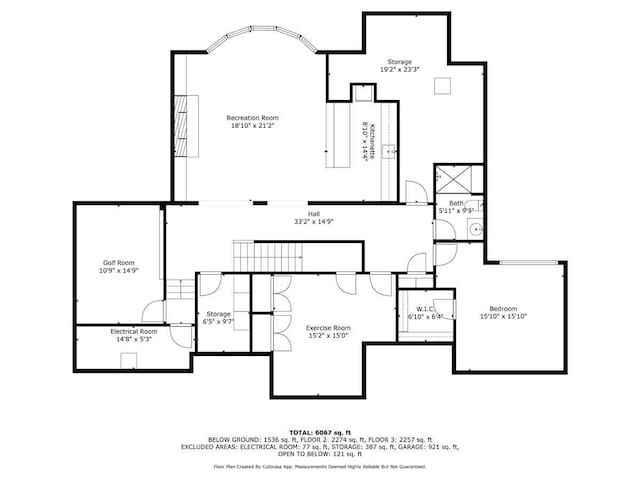 1784 Reserve Ct, Highland Park, IL 60035 - floor plan / room layout