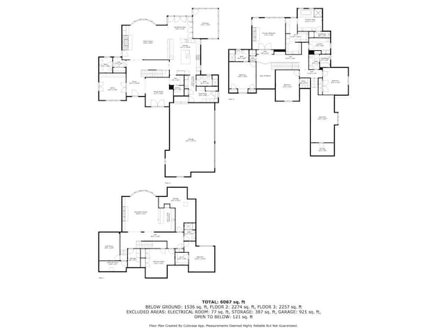 1784 Reserve Ct, Highland Park, IL 60035 - home floor plan