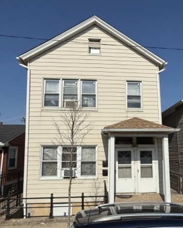 2919 S Quinn St, Chicago, IL 60608 - view of front of house