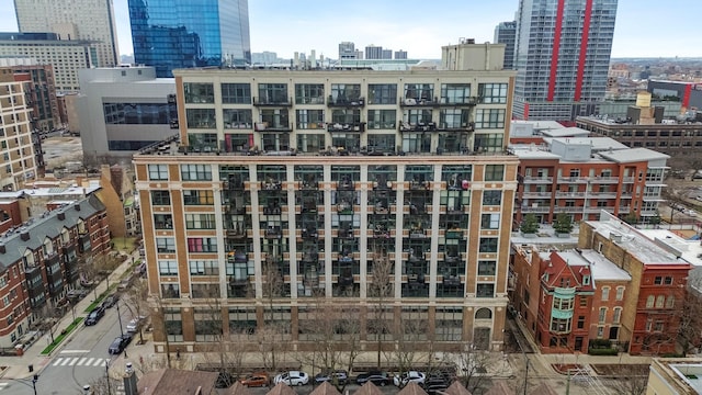city view