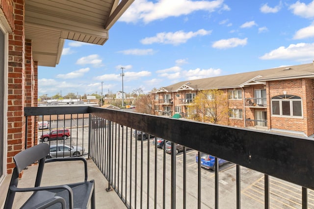 10710 Central Ave Unit 3D, Chicago Ridge, IL 60415 - photo 16