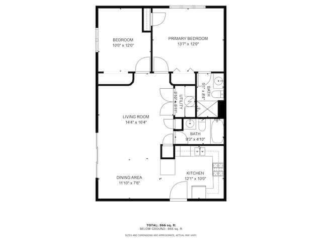 10710 Central Ave Unit 3D, Chicago Ridge, IL 60415 - photo 17
