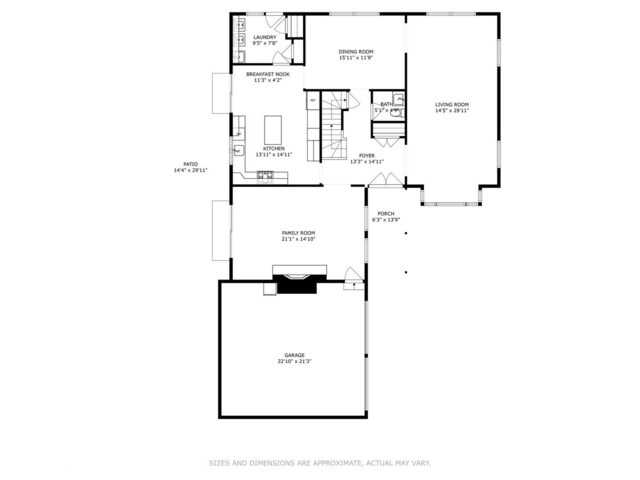 3931 Brittany Rd, Northbrook, IL 60062 - photo 30