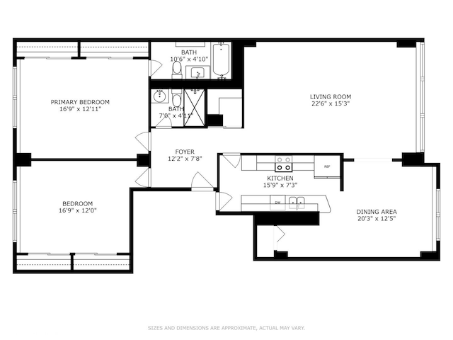 3180 N Lake Shore Dr Unit 19D, Chicago, IL 60657 - photo 42
