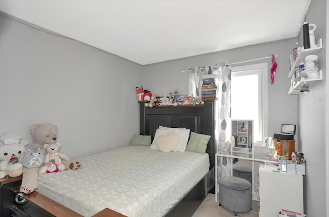 view of bedroom