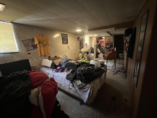 11916 S Harvard Ave, Chicago, IL 60628 - view of carpeted bedroom