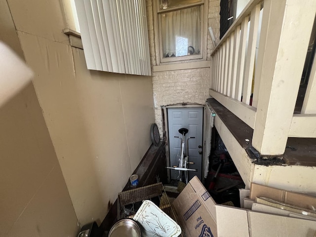 11916 S Harvard Ave, Chicago, IL 60628 - interior space
