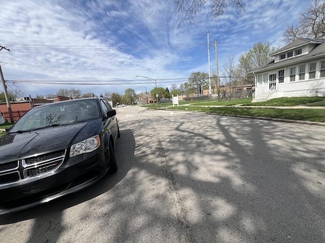 11916 S Harvard Ave, Chicago, IL 60628 - view of street featuring sidewalks and street lighting