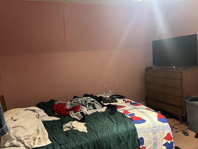 11916 S Harvard Ave, Chicago, IL 60628 - bedroom featuring carpet floors