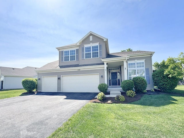 328 E Cloverlane Dr, Sycamore, IL 60178 - photo 1