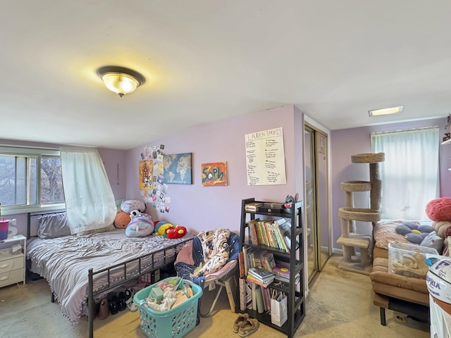 5927 W Elm Ave, Berkeley, IL 60163 - view of bedroom