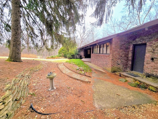 12211 S 93rd Ave, Palos Park, IL 60464 - view of yard