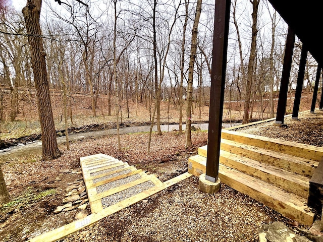 12211 S 93rd Ave, Palos Park, IL 60464 - view of yard
