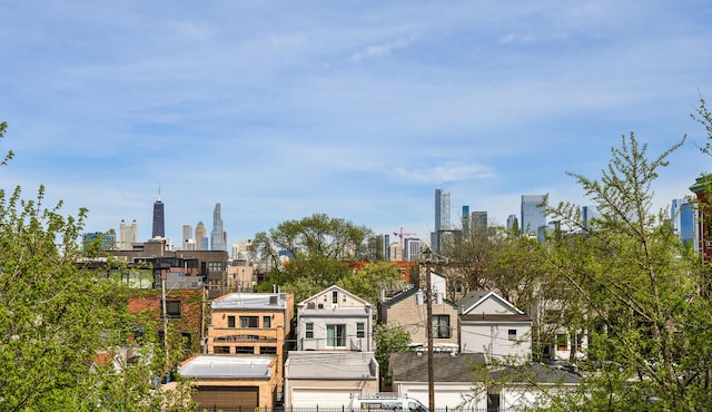 city view