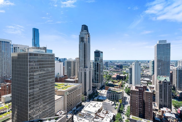 city view