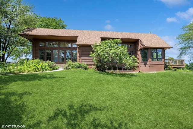 1071 Oakhurst Ln, Riverwoods, IL 60015 - photo 1