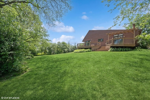 1071 Oakhurst Ln, Riverwoods, IL 60015 - photo 2