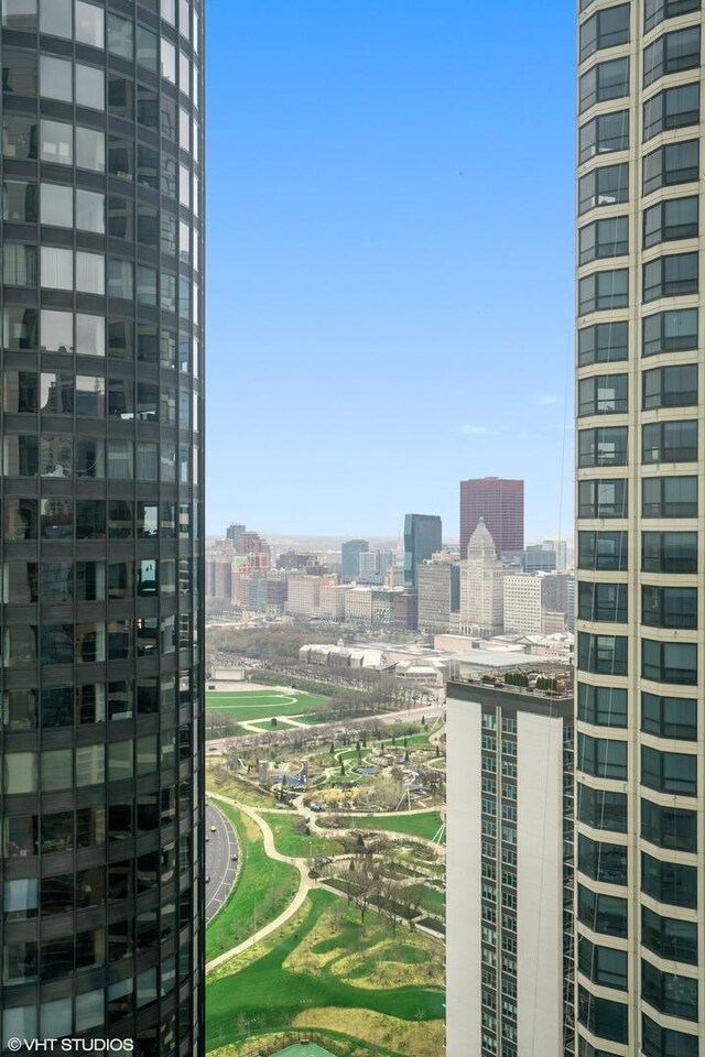 city view