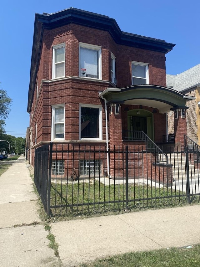 5658 S Honore St, Chicago, IL 60636 - photo 1
