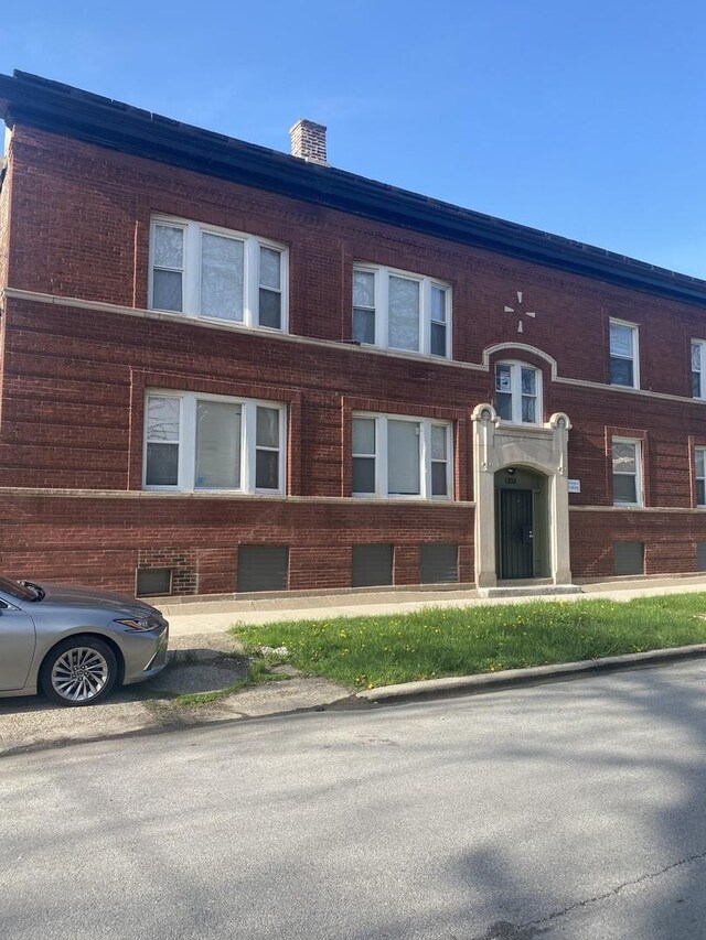 5658 S Honore St, Chicago, IL 60636 - photo 2
