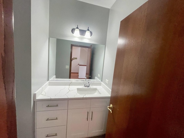 15753 Scotsglen Rd, Orland Park, IL 60462 - bathroom with vanity