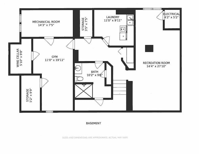 938 Edgemere Ct, Evanston, IL 60202 - room layout