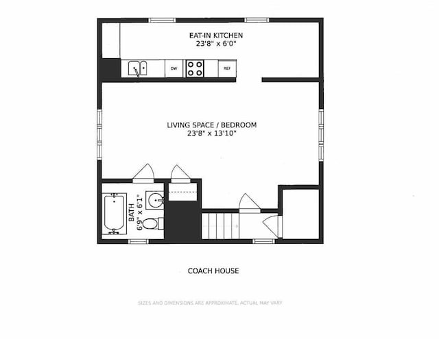 938 Edgemere Ct, Evanston, IL 60202 - floor plan / room layout