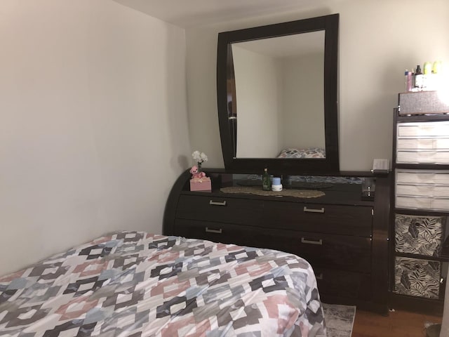 926 S Lathrop Ave, Forest Park, IL 60130 - bedroom with wood finished floors