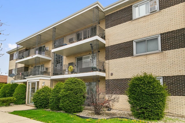 9407 S Roberts Rd Unit 3Se, Hickory Hills, IL 60457 - view of property
