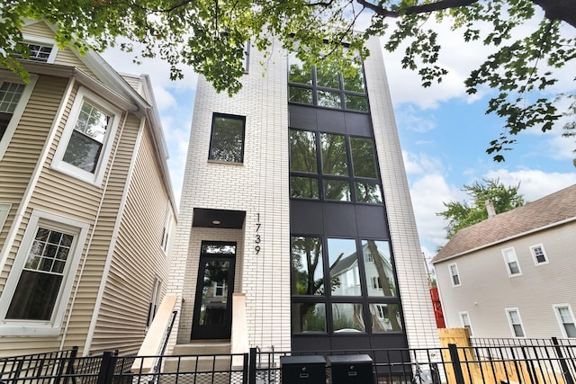 1739 N Whipple St Unit 1, Chicago, IL 60647 - photo 1