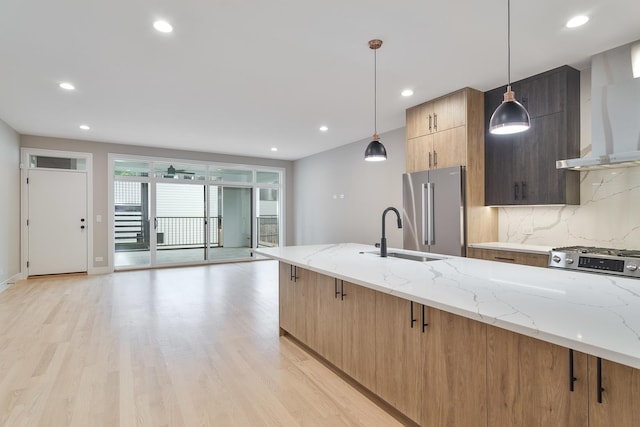 1739 N Whipple St Unit 1, Chicago, IL 60647 - photo 2