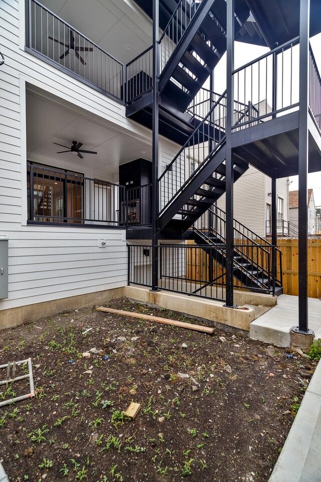 1739 N Whipple St Unit 1, Chicago, IL 60647 - photo 25