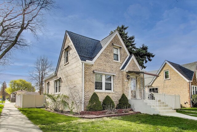 4958 S Lamon Ave, Chicago, IL 60638 - photo 1