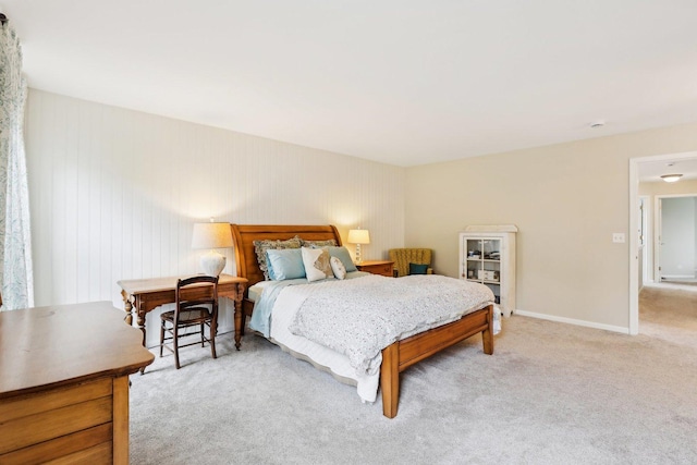 34457 N Bluestem Rd, Round Lake, IL 60073 - bedroom with light colored carpet