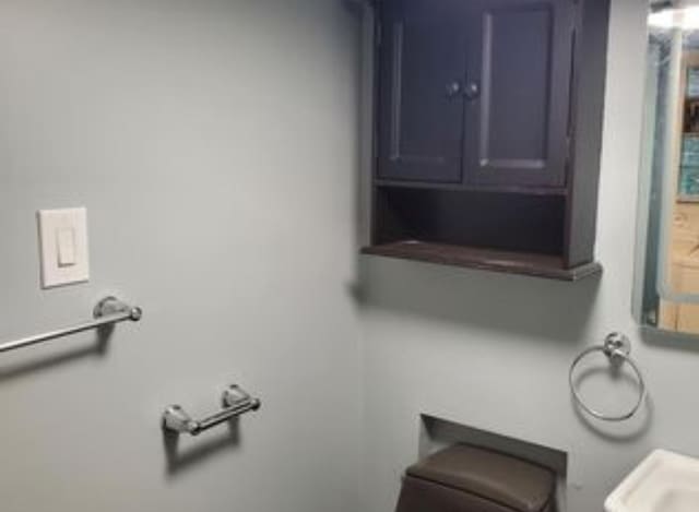 555 E 88th Pl, Chicago, IL 60619 - view of bathroom