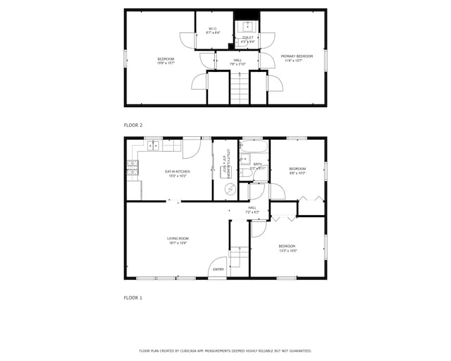 5802 Tennessee Ave, Clarendon Hills, IL 60514 - floor plan
