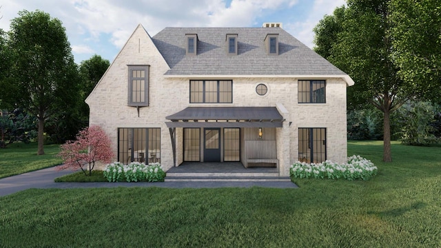 133 S Park Ave, Hinsdale, IL 60521 - photo 1