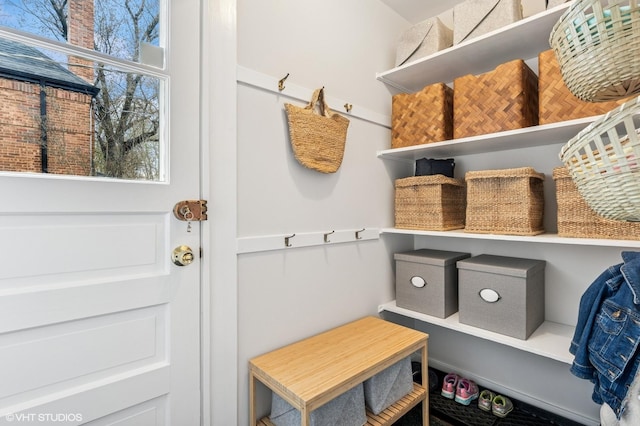 1404 Lincoln St, Evanston, IL 60201 - view of storage area