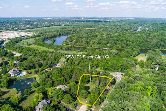 36W172 Silver Glen Ct, Saint Charles, IL 60175 - photo 20