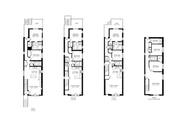 6527 S Drexel Ave, Chicago, IL 60637 - room layout